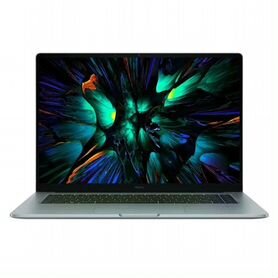 Ноутбук Xiaomi Redmibook pro 15 2023 ryzen 7840