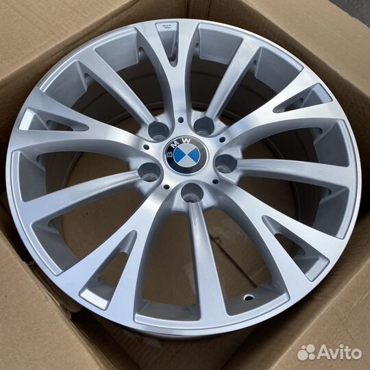 Новые диски 18 дюймов 5/120