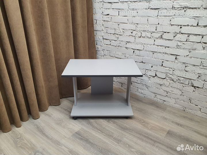 Стол журнальный бу под тв