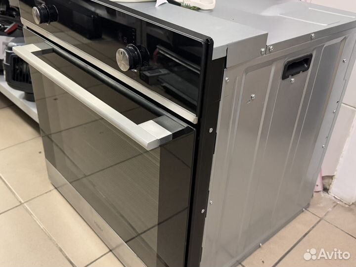 Духовой шкаф Haier P06hgbx