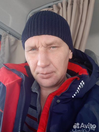 Водитель В,С,Е,Д кат