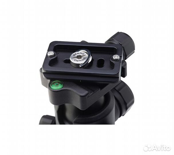 Штативная голова Benro IB2 Arca-swiss style шарова