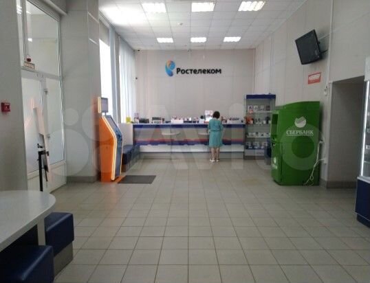 Сдам помещение свободного назначения, 94 м²