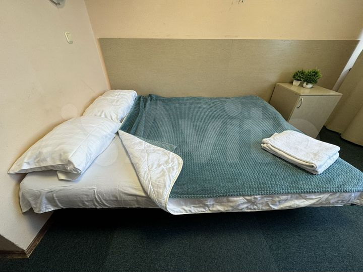 Квартира-студия, 20 м², 2/5 эт.