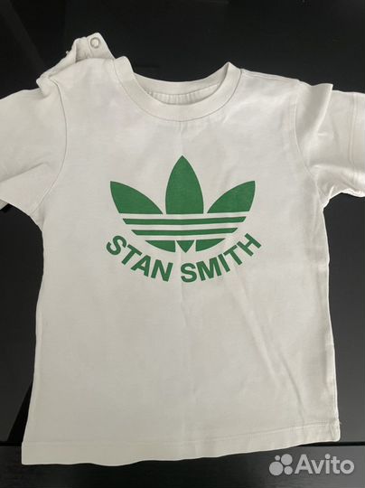 Футболка adidas