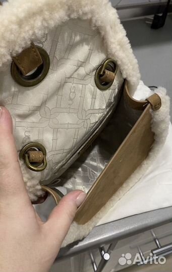 Сумка Ugg