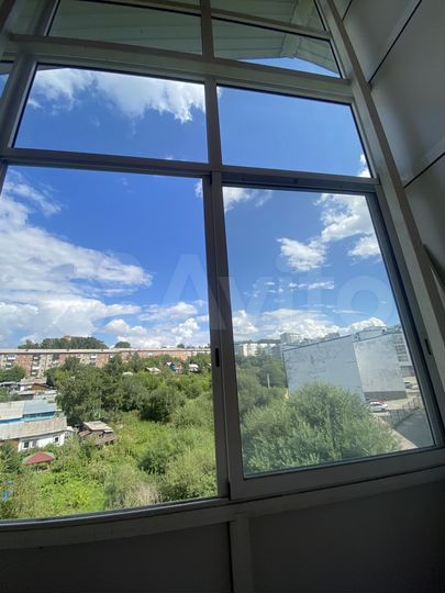 2-к. квартира, 63,6 м², 4/4 эт.