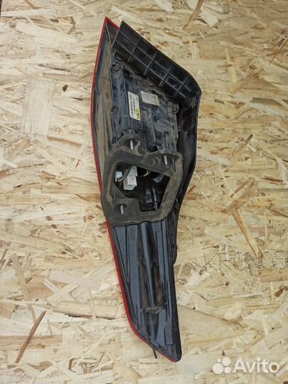 Фонарь левый KIA Optima 2013-2015