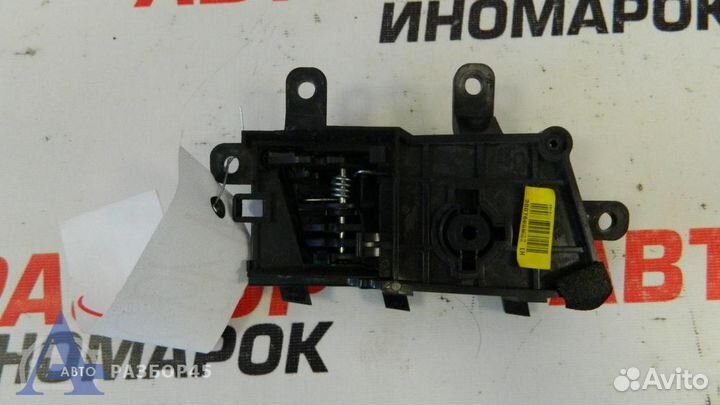 Ручка двери задней внутренняя левая для Kia Optima