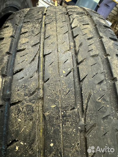 Viatti Bosco A/T 215/65 R16