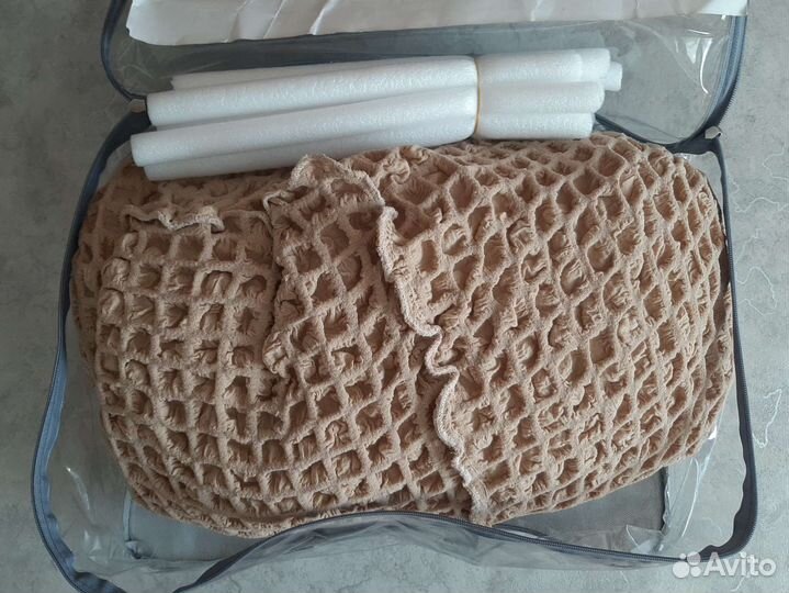 Чехол на диван