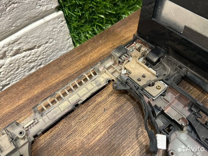 Lenovo g70 g70-35 в разбор