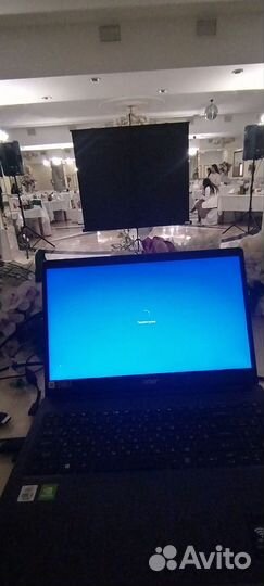 Проектор в аренду