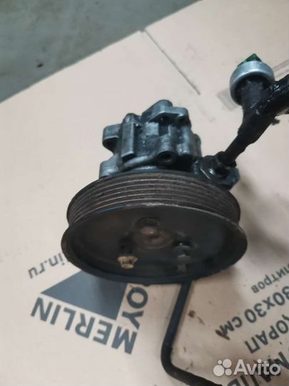 Для форд скорпио насос гур, шланг давления, Бачек