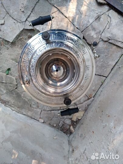 Самовар Чукотка