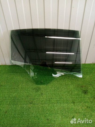 Стекло двери задней заднее правое Chevrolet Cruze