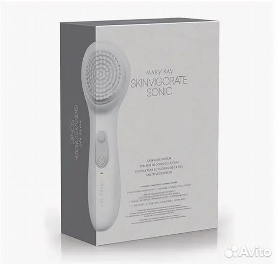 Массажёр для лица Мери Кей новый