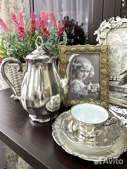 Чайный набор Bareuther