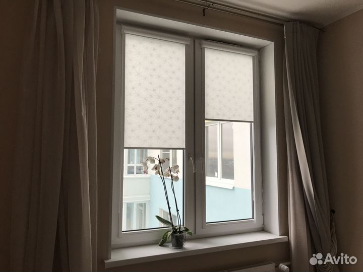 Шторы от производителя