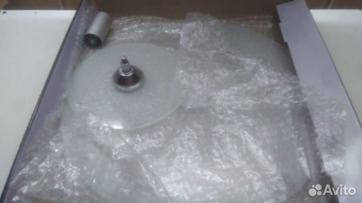 Тортовница на ножке