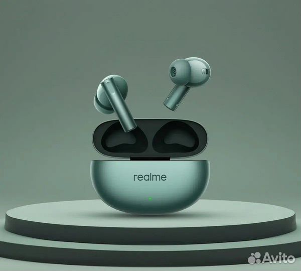 Realme Buds Air 6