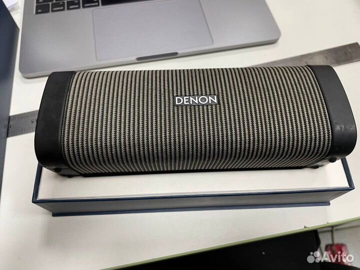 Ремонт портативных колонок