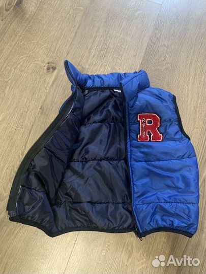 Костюм детский на 2-3 года