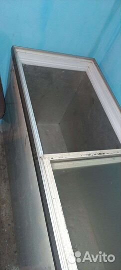 Морозильный ларь бу