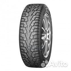 Yokohama Ice Guard Stud IG55 215/55 R17