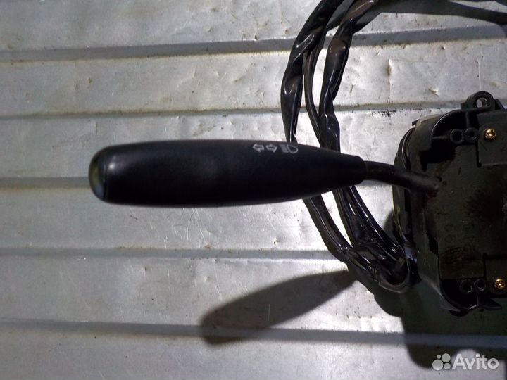 Подрулевые переключатели Опель Фронтера А