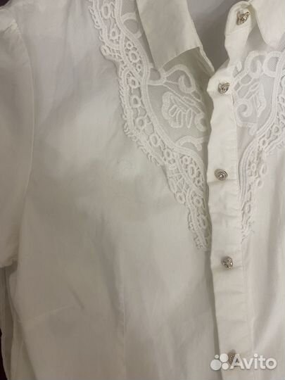 Рубашка acoola