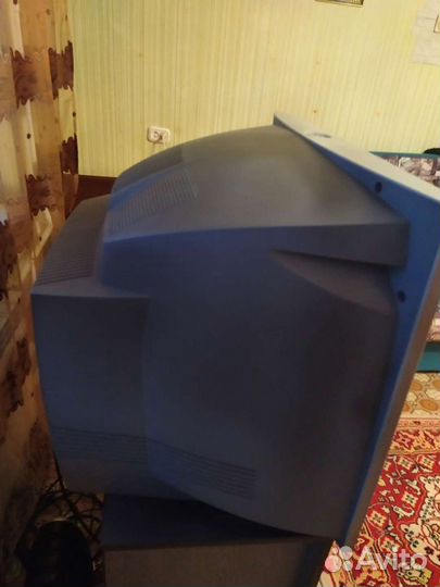 Телевизор бу