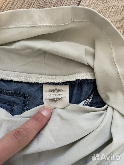 Шорты для беременных