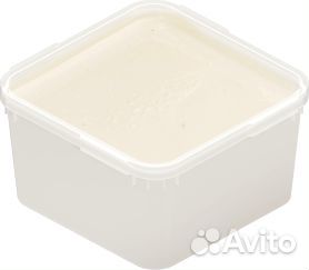Мед микс с молоком 200гр