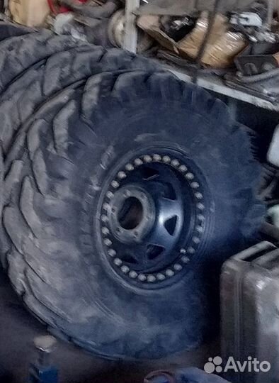 Продам экстрим колеса