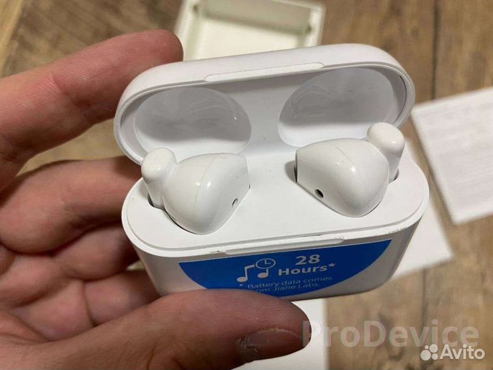Наушники Honor Choice Earbuds X