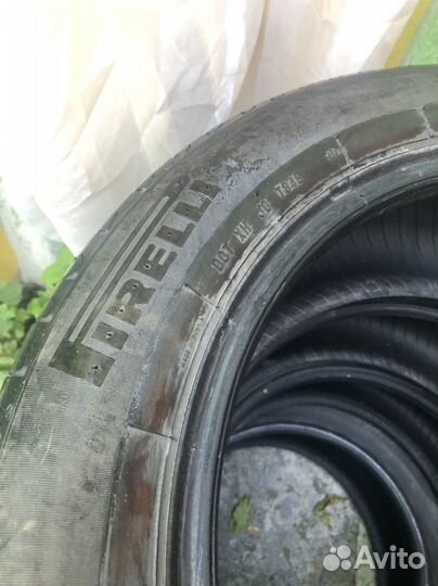 Pirelli Cinturato P7 215/55 R17
