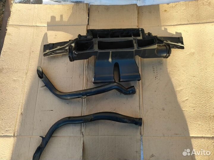 Воздуховод Lifan X60 (2015-2016)