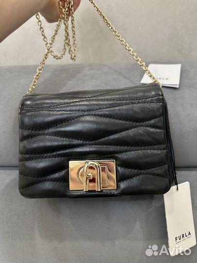 Сумка Furla кроссбоди (оригинал)