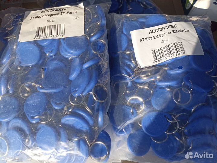 Брелок EM-Marine