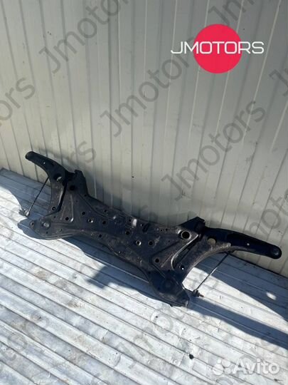 Подрамник передний Mitsubishi Outlander Lancer X
