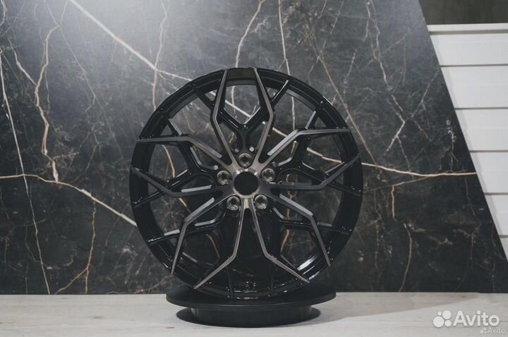 Кованые диски R 20