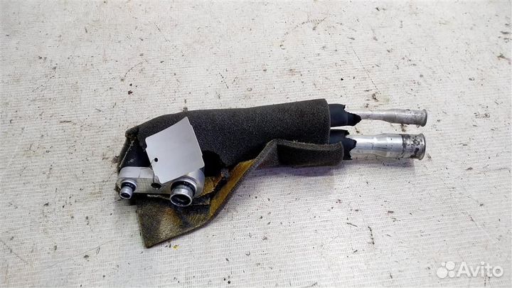 Трубка испарителя Mazda 3 BK 02-09г