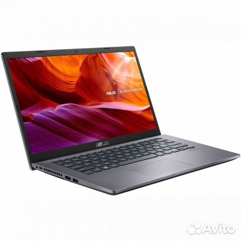 Ноутбук Asus X409FA-EK588T 413872