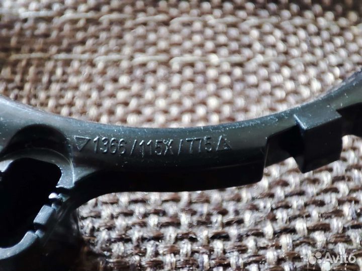 Переходное крепление с Intel на AM4 кулер