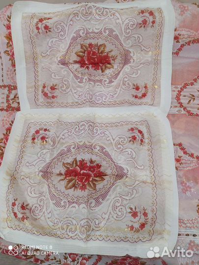 Покрывало на кровать новое торг