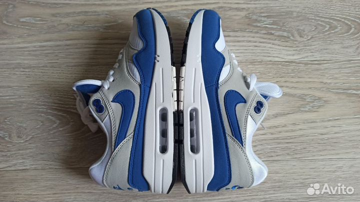 Кроссовки nike AIR MAX ST (GS)