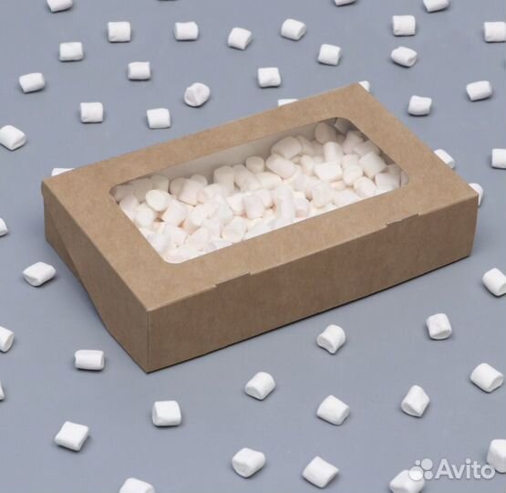 Контейнер на вынос