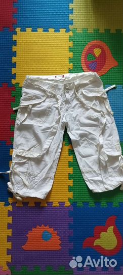 Женские вещи пакетом