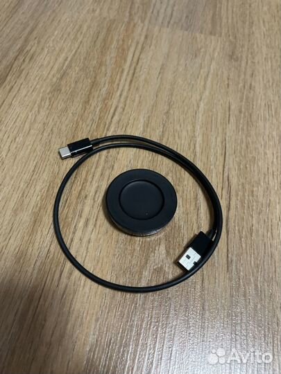 Часы Xiaomi watch S1